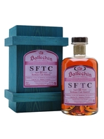 Ballechin 2007 / 11 Year Old / Bordeaux Cask Highland Whisky