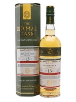 Balmenach 2004 / 13 Year Old / Old Malt Cask Speyside Whisky