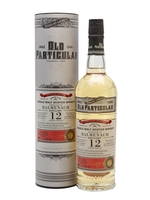 Balmenach 2006 / 12 Year Old / Old Particular Speyside Whisky