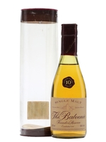 Balvenie 10 Year Old / Founder