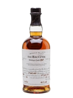 Balvenie 1967 / 32 Year Old / Cask 9908 Speyside Whisky