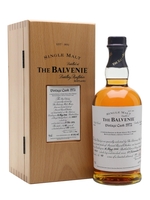 Balvenie 1972 / 33 Year Old / Cask 14811 Speyside Whisky