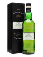Banff 1976 / 21 Year Old / Cadenheads Speyside Whisky