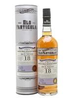 Ben Nevis 2001 / 18 Year Old / Sherry Cask / Old Particular Highland Whisky