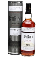 Benriach 1976 / 35 Year Old / Cask 6967 Speyside Whisky