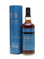 Benriach 1978 / 37 Year Old / Port Finish Speyside Whisky