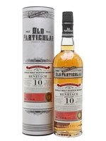 Benriach 2008 / 10 Year Old / Old Particular Speyside Whisky