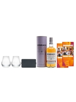 Benriach The Smoky Twelve Whisky Show Package / 2 Sunday Tickets Speyside Whisky