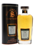 Benrinnes 1996 / 22 Year Old / Signatory Speyside Whisky
