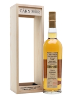 Benrinnes 1996 /21 Year Old/Carn Mor Celebration of the Cask Speyside Whisky
