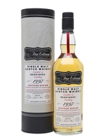 Benrinnes 1997 / 20 Year Old / First Editions Speyside Whisky