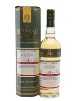 Benrinnes 2003 / 14 Year Old / Old Malt Cask Speyside Whisky