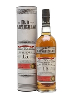 Benrinnes 2003 / 15 Year Old / Old Particular Speyside Whisky