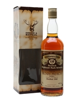 Benromach 1968 / 16 Year Old / Connoisseurs Choice Speyside Whisky