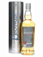 Benromach 2004 / Peat Smoke Speyside Single Malt Scotch Whisky