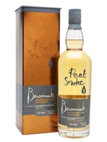 Benromach 2008 / Bot.2017 / Peat Smoke Speyside Whisky