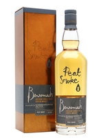 Benromach 2008 / Bot.2018 / Peat Smoke Speyside Whisky