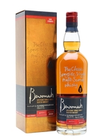 Benromach 2008 / Cask Strength Batch 1 Speyside Whisky