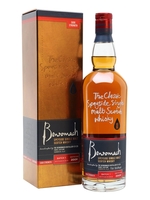 Benromach 2009 Cask Strength / Batch 1 Speyside Whisky