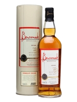Benromach 8 Year Old / Sherry Cask / WDCS Longitude 80