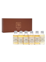 Benromach Virtual Tasting Set / 6x3cl Speyside Whisky