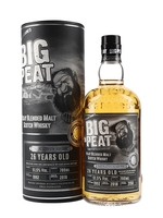 Big Peat 26 Year Old Islay Blended Malt Scotch Whisky