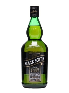 Black Bottle / Old Presentation Blended Scotch Whisky