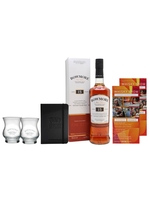 Bowmore 15 Year Old Whisky Show Package / 2 Tickets Islay Whisky