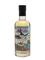 Bowmore 27 Year Old / That Boutique-y Whisky Company Islay Whisky