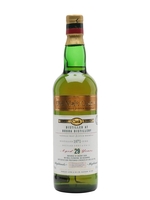Brora 1971 / 29 Year Old / Sherry Cask / Old Malt Cask Highland Whisky