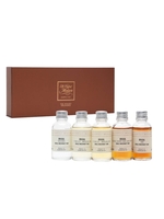 Brugal Tasting Set / Rum Show 2021 / 5x3cl Single Modernist Rum