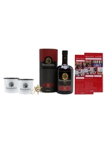 Bunnahabhain 12 Year Old Whisky Show Package / 2 Tickets Islay Whisky