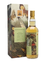 Bunnahabhain 1989 / 28 Year Old / Antique Lions of Spirits Islay Whisky