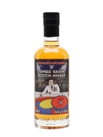 Cameronbridge 39 Year Old / Batch 7 / Boutique-y Whisky Co. Single Whisky