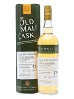 Caol Ila 1996 / 17 Year Old / Old Malt Cask Islay Whisky