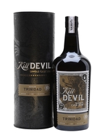 Caroni 1998 / 20 Year Old / Kill Devil