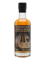 Carsebridge 52 Year Old / Batch 1 /That Boutique-y Whisky Co Single Whisky