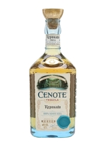 Cenote Reposado Tequila