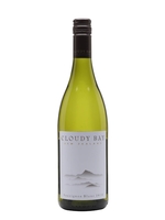 Cloudy Bay Sauvignon Blanc 2018