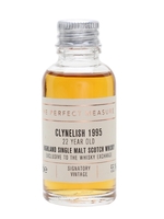 Clynelish 1995 / 22 Year Old / TWE Exclusive / Signatory Highland Whisky