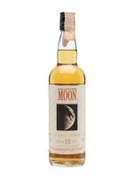 Collection Moon 12 Year Old Blended Malt Scotch Whisky