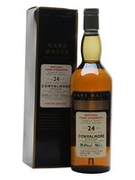 Convalmore 1978 / 24 Year Old / Rare Malts Speyside Whisky