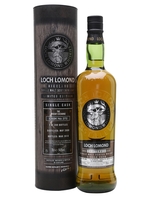 Croftengea 2008 / 9 Year Old / TWE Exclusive Highland Whisky
