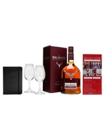 Dalmore 12 Year Old Whisky Show Package / 1 Ticket Highland Whisky