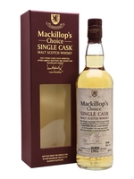 Dalmore 1991 / Bot.2009 / MacKillop