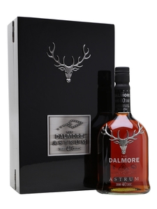Dalmore Astrum / 40 Year Old Highland Single Malt Scotch Whisky