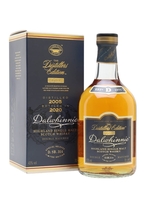 Dalwhinnie 2005 Distillers Edition / Bot.2020 Speyside Whisky