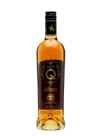Don Q Anejo Rum Single Modernist Rum