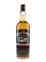 Dufftown-Glenlivet 8 Year Old / Bot.1970s Speyside Whisky