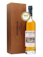 Dunglas 1967 Lowland Single Malt Scotch Whisky